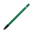 Lakin Long-Life Pencil, green 