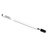 Lakin Long-Life Pencil, white 