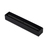 Duet 2in1 pen long-life pencil in a box, black 