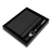Nebraska gift set, black 