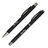 Jetmoreno Writing Set, black 
