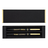 Treasure writing set, gold 