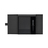 Inkoria notebook with pen set, black 