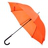 Fribourg auto open umbrella, orange 