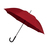 Lugano umbrella, red 