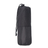 Sparky sports towel, black 