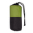Sparky sports towel, light green 