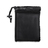 Frisky sports towel, black 