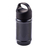 Feel cool towel in bottle, black 