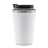 350 ml Andre thermal mug, white 