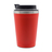 350 ml Andre thermal mug, red 