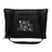 Lukas travel blanket, blue 