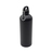 800 ml Caminos steel water bottle, black 