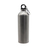 800 ml Camino steel water bottle, silver 