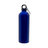 800 ml Camino steel water bottle, blue 