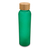 500 ml Melbourne glass bottle, green 