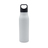 800 ml Bary steel bottle, white 