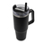 900 ml Memphis vacuum mug, black 