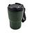 330 ml Skagen thermal mug, dark green