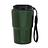 330 ml Skagen thermal mug, dark green