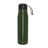 500 ml Calgaro vacuum bottle, dark green