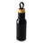 Lome  400 ml vacuum bottle, black 