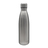 500 ml Montana vacuum bottle, silver 