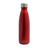 500 ml Montana vacuum bottle, red 