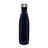 500 ml Montana vacuum bottle, dark blue