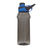 620 ml Next water bottle, blue/grey 
