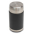 Bigger vacuum container 1000 ml, black 