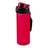 Whizzie water bottle 600 ml, red 