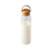 560ml Refresh glass bottle, white 