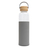560 ml Refresh glass bottle, grey 