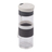 440 ml Top Form water bottle, white 