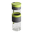 440 ml Top Form water bottle, light green 