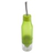 600 ml Delight water bottle, green 