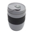 200 ml Offroader insulated mug, grey 