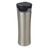 430 ml Telescope insulated mug, black/silver 