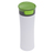 430 ml Telescope insulated mug, white/green 