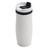 390 ml Viki insulated mug, black/white 