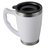 380 ml Copenhagen insulated mug, white 