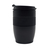 300 ml Carol thermal mug, black 