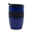 300 ml Carol thermal mug, blue 