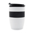 300 ml Carol thermal mug, white 