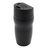 270 ml Edmonton insulated mug, black 