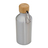 Isla 400 ml aluminum bottle, silver 