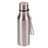 700 ml Fun Tripping steel water bottle, silver 