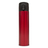 350 ml Moline thermal mug, red