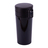 Casper 350 ml vacuum mug, black 